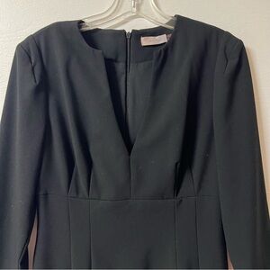 Calvin Klein Black Dress